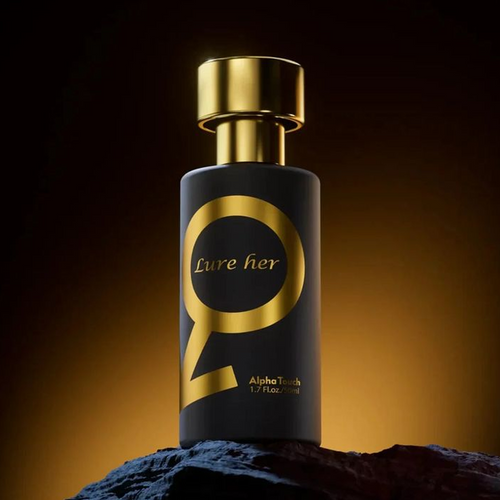 Irresistible Charm Pheromone Spray™