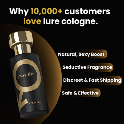 Irresistible Charm Pheromone Spray™